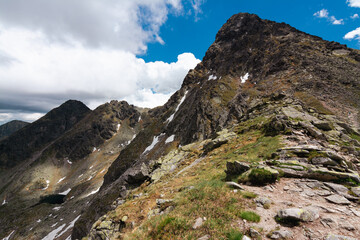 High Tatras
