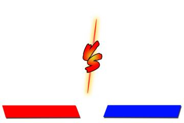 Batalha versus. Vs batalha duelo de game. Lutar, desafio. Luta.