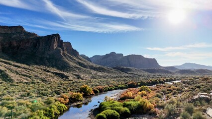 Salt River