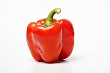 red bell pepper