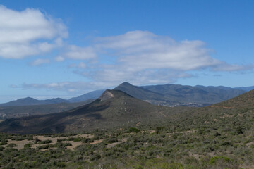 CERRO SANTA INÉS