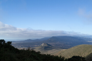 CERRO SANTA INÉS