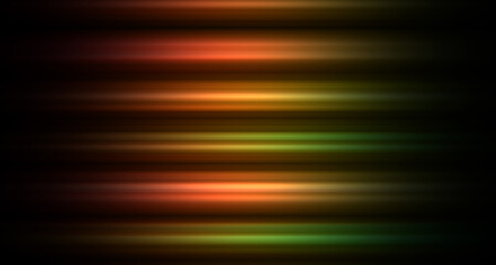 abstract red motion light background