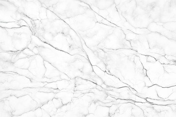 Obraz premium The texture of white marble.