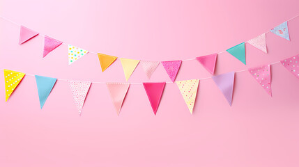 Holiday party background, New Year, birthday, celebration, Christmas background with blank copy space