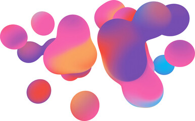 Holographic Bubbles