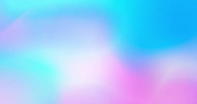 colorful soft gradient abstract background