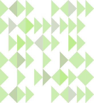 triangle pattern background on transparent, png. geometric pattern background. triangles on transparent