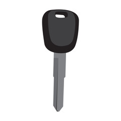 car key icon vector illustration design