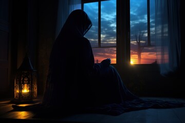 Communal Devotion: Novena de Aguinaldos, Honoring Virgin Mary, St. Joseph, Wise Men, and Baby Jesus. A Nine-Day Tradition of Prayer, Reflection, and Shared Spirit from December 16 to 24.