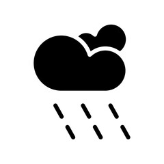 Rain icon PNG