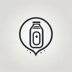 Juice Logo EPS Format Design Very Cool	