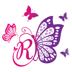 
Butterflies butterfly alphabet font letters monogram svg png, Butterfly Svg, Butterfly Svg Bundle, 
Butterfly Alphabet Monogram Svg, Cut Files for Cricut
