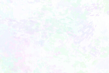 水彩画の背景