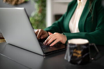 Business photoshoot idea