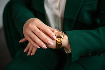 Business photoshoot idea