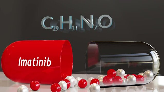 Imatinib Capsule