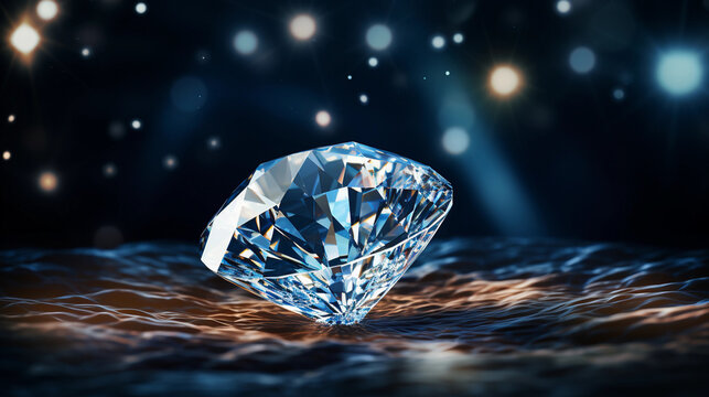 Lab Diamond Substitutes: A Cost-Effective and Ethical Alternative