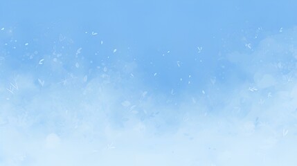 simple blue background