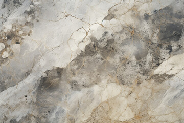 Fototapeta premium Gilded Glamour Opulent Displays on Marble Elegance