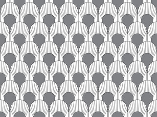 pattern arch blackground seamless 