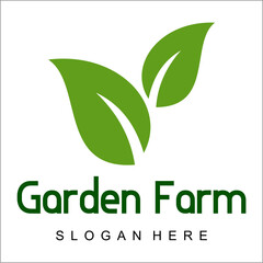 Modern logo design for 