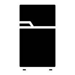 fridge appliance icon vector illustration design