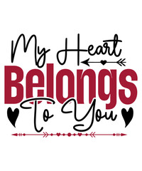 Valentine Svg Bundle, Valentine Gift Svg, Valentine SVGs For Shirts, Love Svg, Heart SVGs, Valentine,Valentines Vibes,Valentine Svg designs