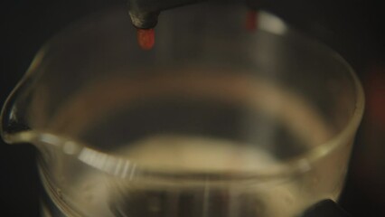 Coffee Home Brewing Machine, coffee drips