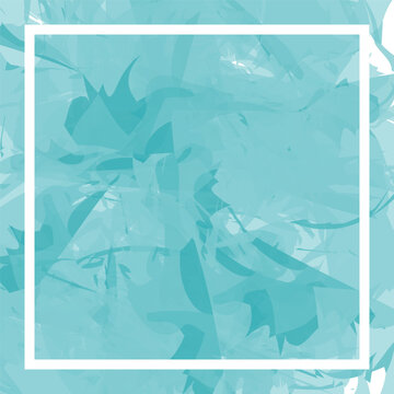 Grunge old paint vector background design hand painting
