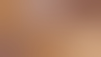 Abstract Background. Colorful Gradient brown cream