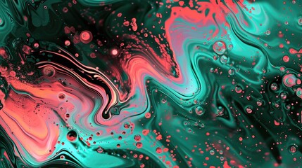  liquid glossy effect Marvel background texture, golden metallic and mix color pattern wallpaper, mix of bright colors and gold reflective particles randomly distributed, colorful vibrant texture