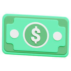  Dollar 3d, 3d icon, 3d illustration, style, render, rendering, Suitable for website, mobile app, print, presentation, infographic and any other project.