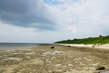 Maesato Beach  - Ishigaki island, Okinawa
