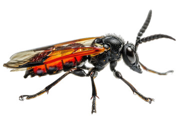 european hornet vespa vulgaris