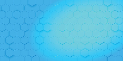 blue background for digital design"