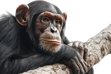 Chimpanzee