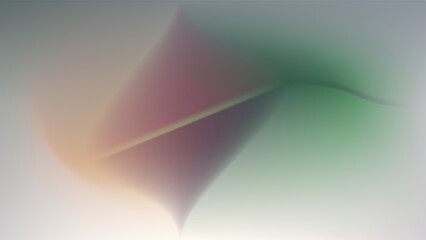 Obraz premium ABSTRACT BACKGROUND ELEGANT GRADIENT MESH SMOOTH LIQUID COLORFUL BLURRED DESIGN VECTOR TEMPLATE GOOD FOR MODERN WEBSITE, WALLPAPER, COVER DESIGN 