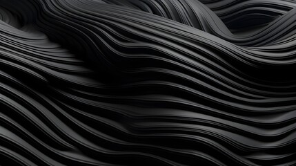 Minimalist 3d abstract texture background.