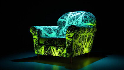 lighting sofa