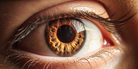 Discovering the Mysteries of Human Eyes