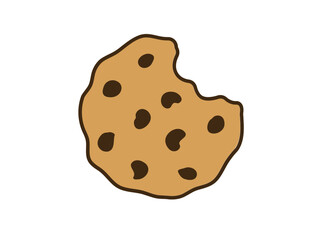 Chocolate Chip Cookie