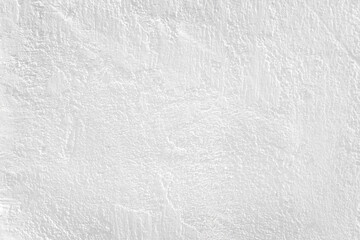 Empty white concrete texture background, abstract backgrounds, background design. Blank concrete wall white color for texture background,