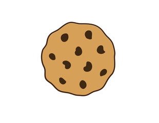 Chocolate Chip Cookie