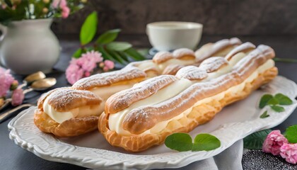 homemade apple pie on a table