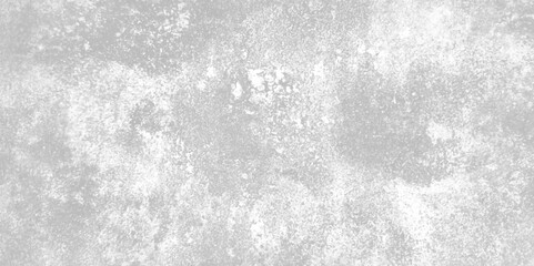 Abstract white and gray grunge background texture. surface of old and dirty outdoor building wall, stone texture background. cement concrete wall texture. white and gray paper texture.