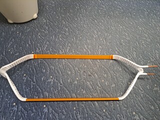 Spulenwicklung