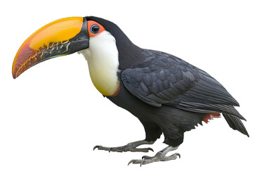 Obraz premium Toucan