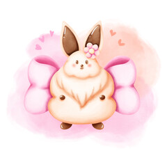 sweetie bunny