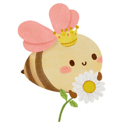 Bee valentines Honeycomb